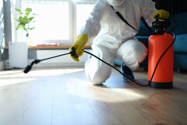 Reliable Odor Removal contractor in Harrisonville, MO by Dulley Family Biohazard Services